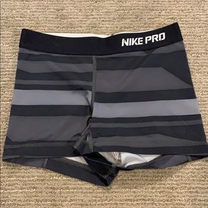 Nike Pro’s